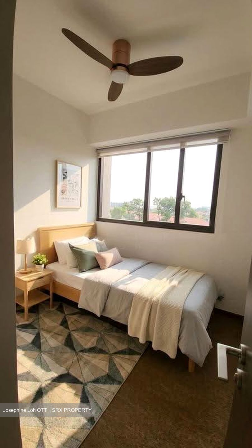 Parc Clematis (D5), Apartment #634934931